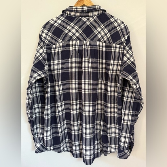 Rails Men's Lennox Shirt | Size XL - Picture 6 of 9